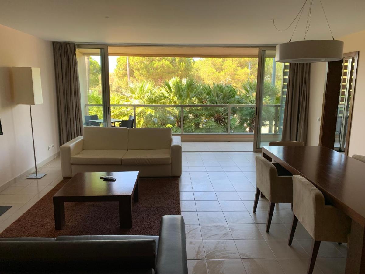 Salgados - Vila Das Lagoas Guia  Esterno foto