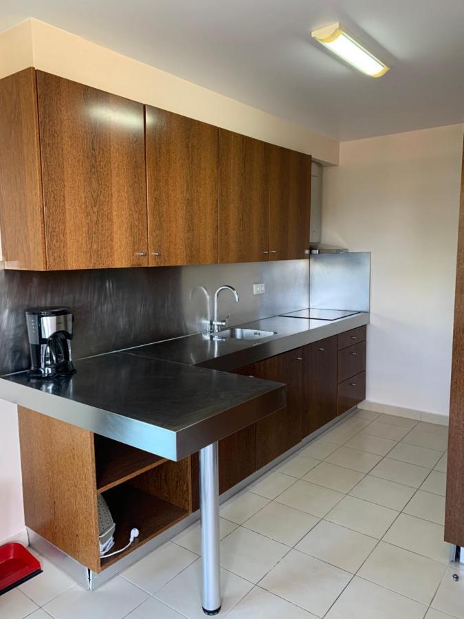 Salgados - Vila Das Lagoas Guia  Esterno foto