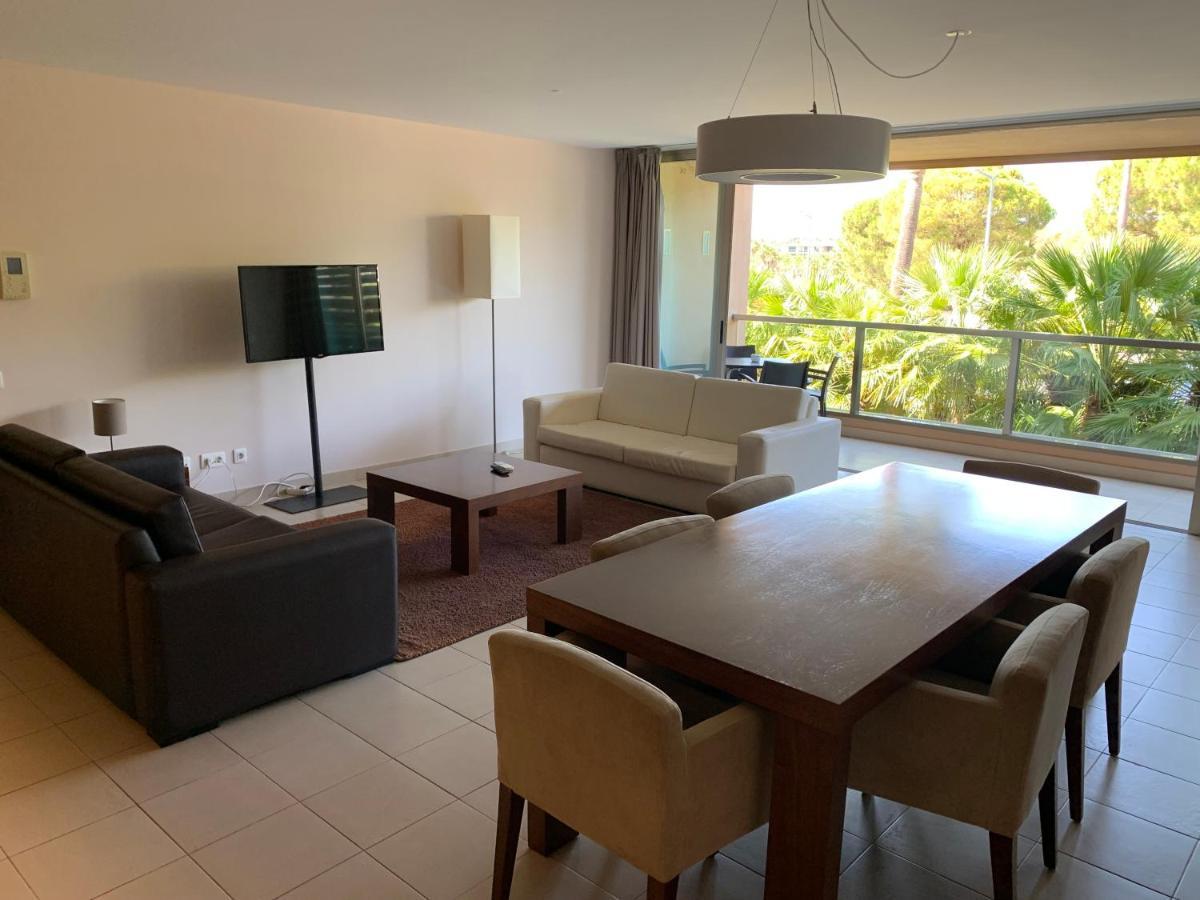 Salgados - Vila Das Lagoas Guia  Esterno foto