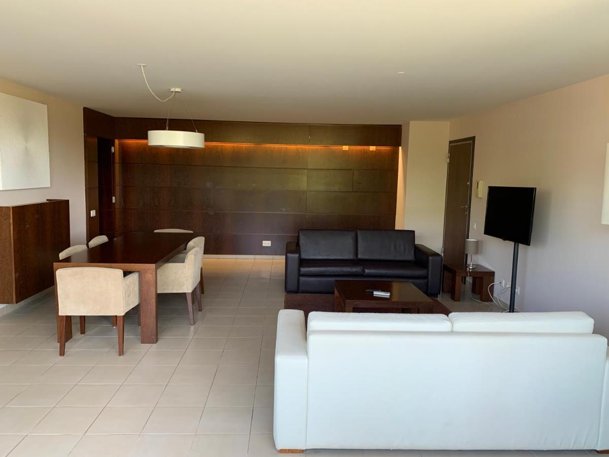 Salgados - Vila Das Lagoas Guia  Esterno foto